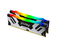 Kingston FURY 32GB (2x16GB) 7200MHz CL38 Renegade RGB - 1188484 - zdjęcie 1